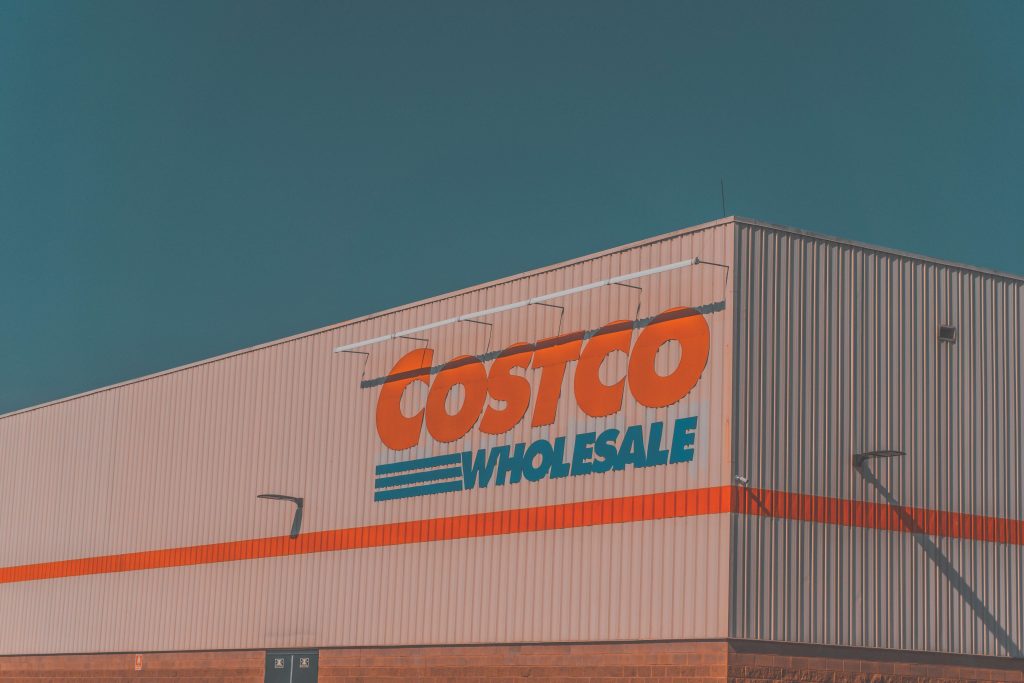 Costco SWOT Analysis Strategy Finders