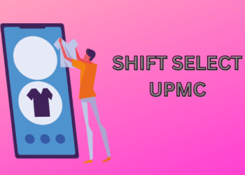 shift select upmc