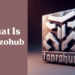 tanzohub