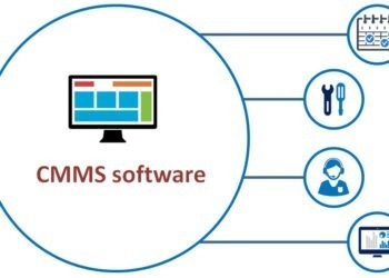 CMMS Software