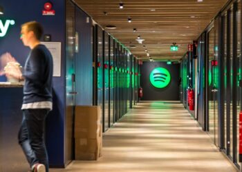 Spotify Marketing Strategy