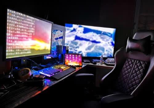 Game Server