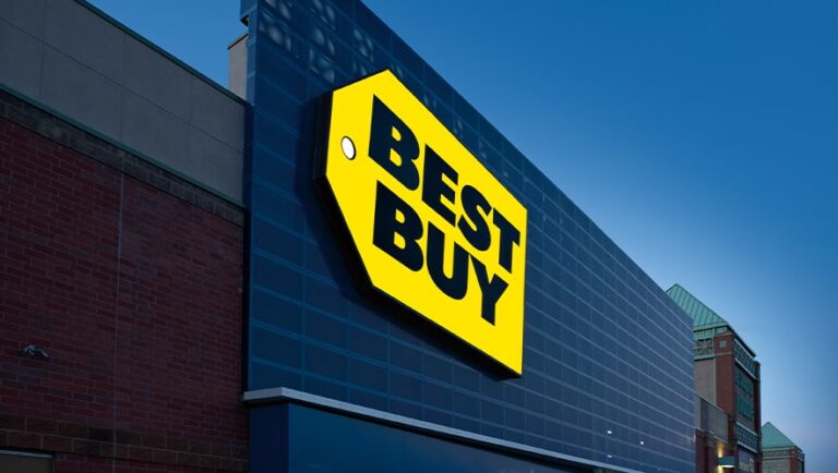 Best Buy