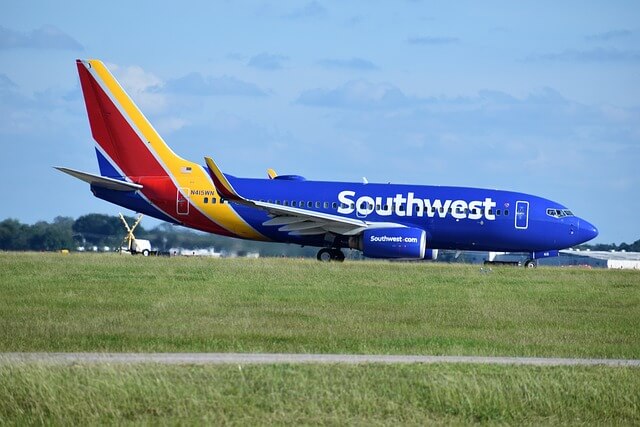 Southwest