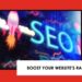 SEO Audit