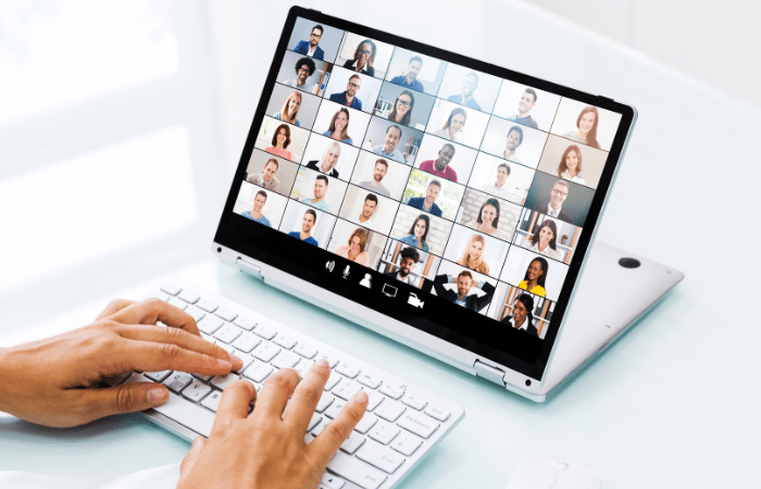 webinarach