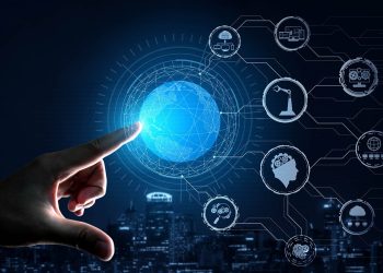 The Role of Artificial Intelligence in Optimizing Delivery Routes for IT Companies