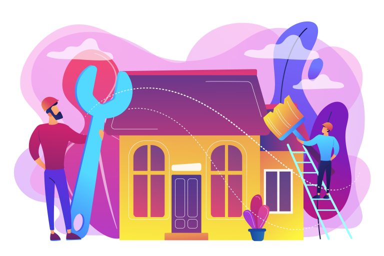 Boosting resale values