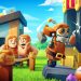 Clash Of Clans