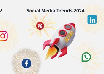 The Future of Social: Emerging Trends in Social Media for 2024