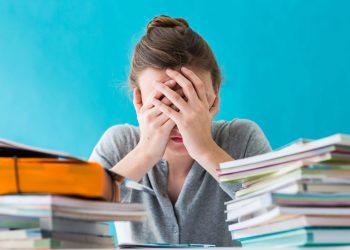 Stress-Busters: How to Stay Calm During Exam Time