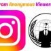 10 Facts about Instagram Anonymous Viewers