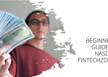 NASDAQ FintechZoom