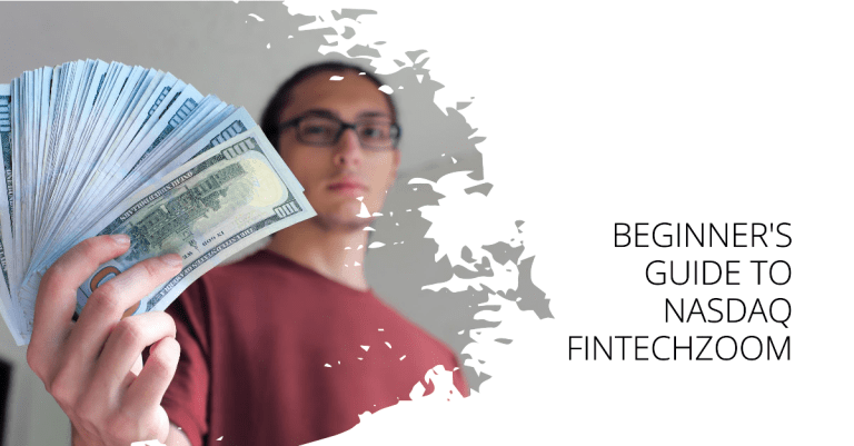 NASDAQ FintechZoom
