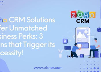 CRM Solution