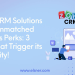 CRM Solution