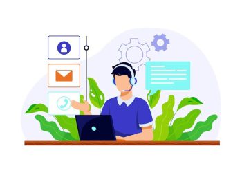 What Are the Key Benefits of Using Digital Solutions for Managing On-Site Services?