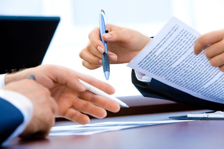 Mastering Financial Contract Management Across Businesses of All Sizes