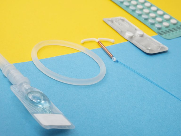 Paragard IUDs
