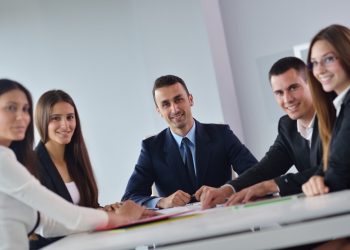 Strategic Leadership Shaping Australia’s Corporate Landscape
