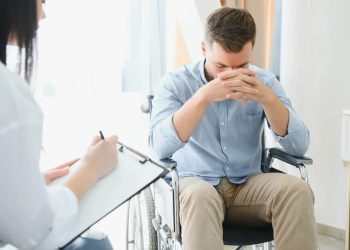 Unraveling the Impact of Personal Injury on Mental Health