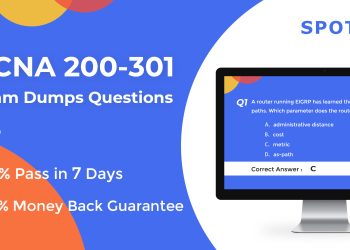 Which is the best dump for CCNA 200-301 exam?