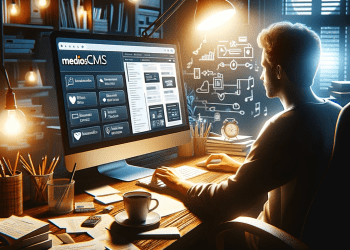 Unleashing Digital Journalism: The Revolutionary Freedom of Medios CMS