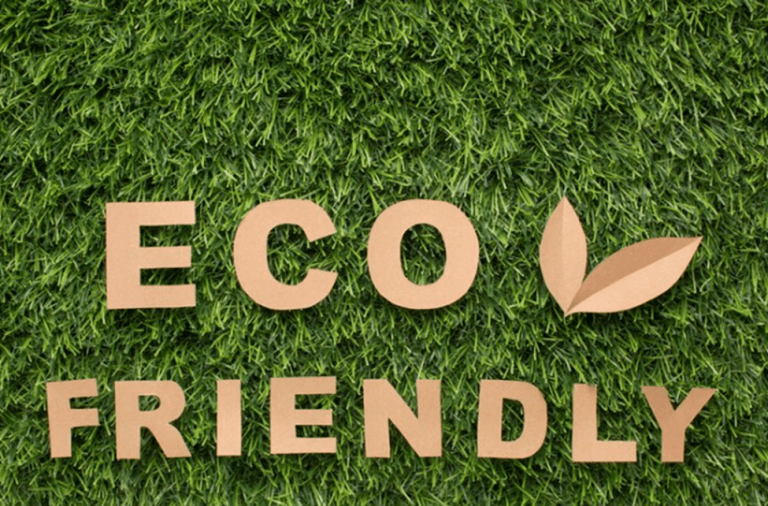 Eco Friendly