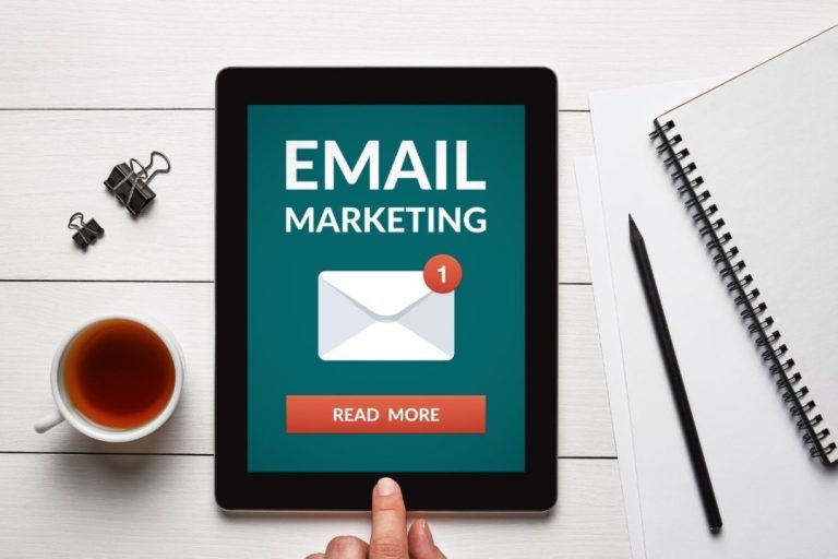 6 Reasons to Consider Outsourcing Your Email Marketing