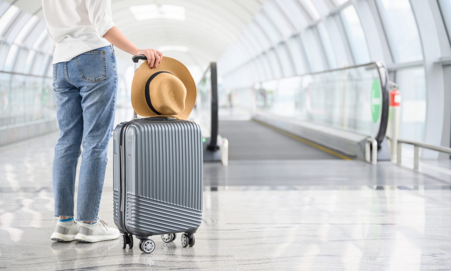 Checked Baggage Allowances For Major Airlines A Simple Guide