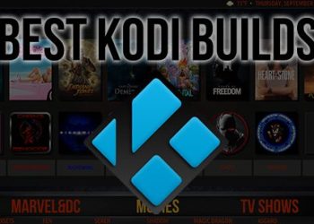 Best Kodi Builders