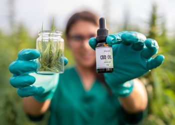 Tips To Store Your CBD Massage Oil This Summer Season