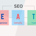 E-E-A-T and SEO: Understanding Expertise, Authoritativeness, and Trustworthiness