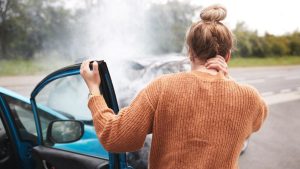 Find Expert Legal Help for Vehicle Collision Cases