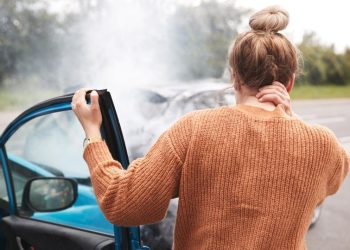 Find Expert Legal Help for Vehicle Collision Cases