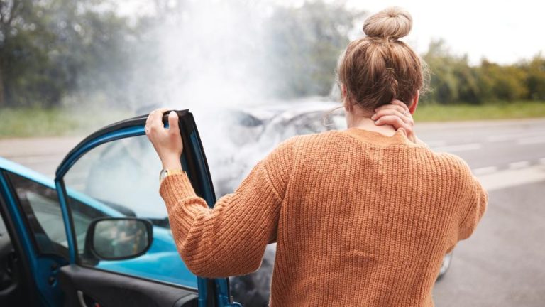 Find Expert Legal Help for Vehicle Collision Cases