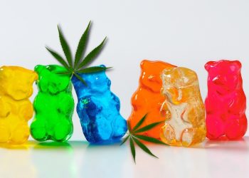 7 Tips For Enhancing Your Experience With Weed Gummies