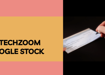Fintechzoom Google Stock