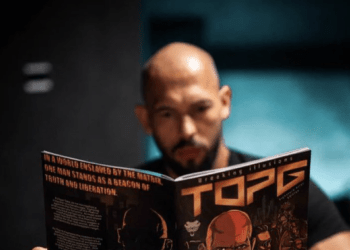 Andrew Tate’s Top G Blueprint: Decoding the Mindset of a Champion