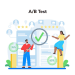 What Is A/B Testing In Digital Marketing
