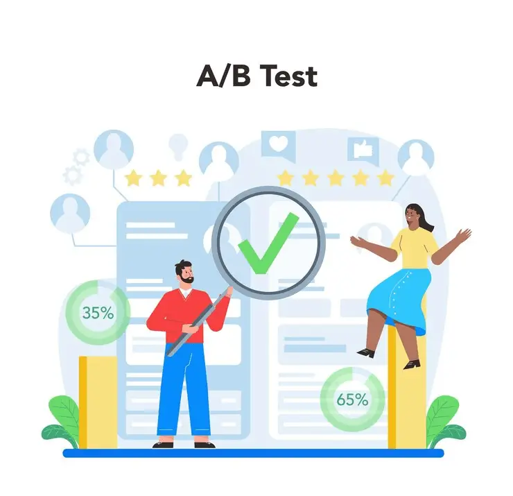 What Is A/B Testing In Digital Marketing