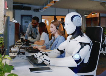 AI and the Future of Work: Navigating the Changes