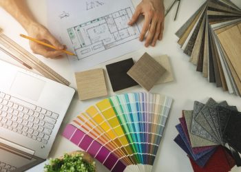 Key Aspects to Look for in Online Interior Design Courses