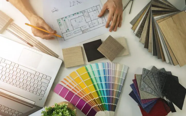 Key Aspects to Look for in Online Interior Design Courses