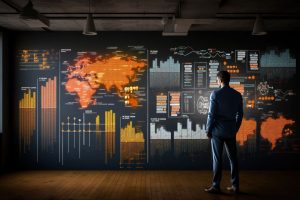 The Power of Index Investing and Passive Strategies