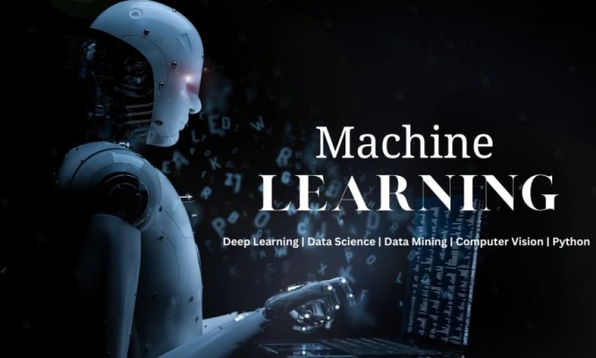 The Best Books To Learn Machine Learning In 2024 - Strategy Finders