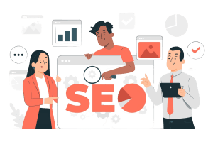Understanding the Common Challenges an SEO Services Agency Can Effectively Solve for Business