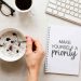 The Power of Daily Affirmations for Emotional Strength