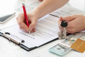 A Landlord’s Guide to Writing the Perfect Lease Agreement
