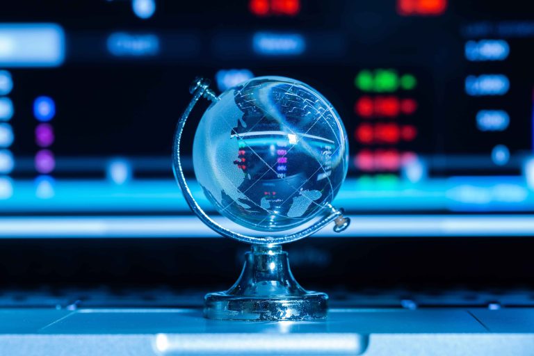 How Financial Activity Reveals the Economy’s Pulse Beyond the Numbers